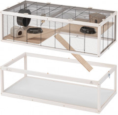 Клетка для грызунов «Domster 100» - Фото 6