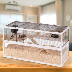 Клетка для грызунов «Domster 120» - Фото 2