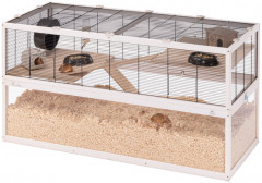 Клетка для грызунов «Domster 120» - Фото 3