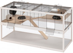 Клетка для грызунов «Domster 120» - Фото 4