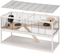 Клетка для грызунов «Domster 120» - Фото 5