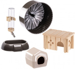 Клетка для грызунов «Domster 120» - Фото 8