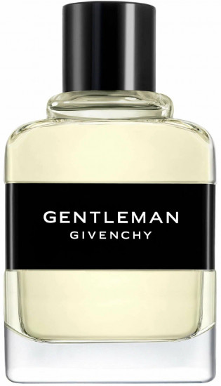 Туалетная вода «Gentleman»