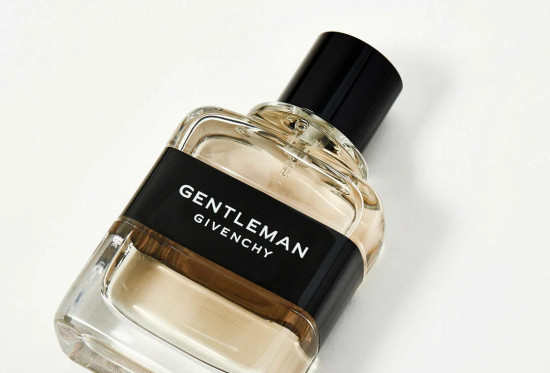Туалетная вода «Gentleman»