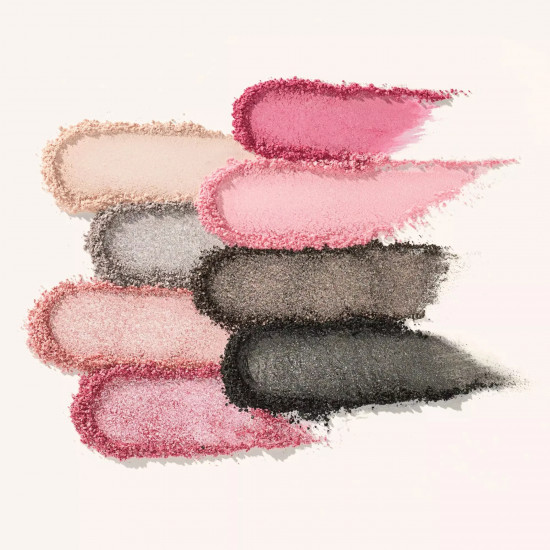 Палетка теней для век «The Soft Peony Eyeshadow Palette»