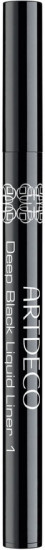 Подводка для век «Liquid Liner», оттенок Deep Black