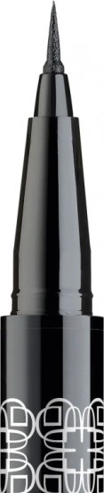 Подводка для век «Liquid Liner», оттенок Deep Black