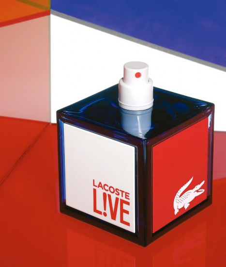 Туалетная вода «Live»