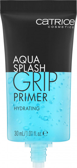 Праймер для лица увлажняющий «Aqua Splash Grip Primer»