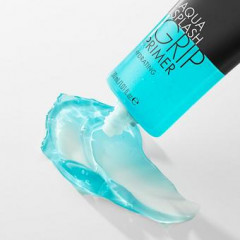 Праймер для лица увлажняющий «Aqua Splash Grip Primer» - Фото 6