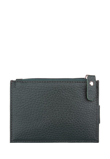 Кредитница женская Крис Green