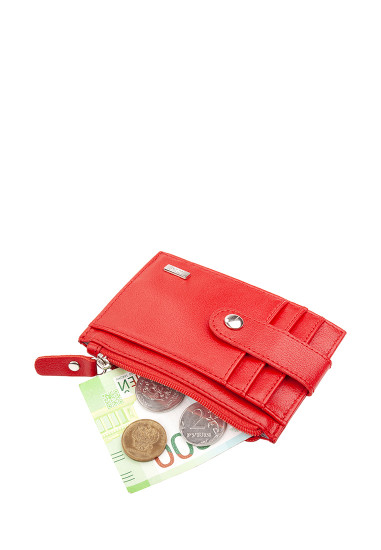 Кредитница женская Крис Red