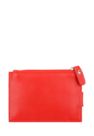 Кредитница женская Крис Red
