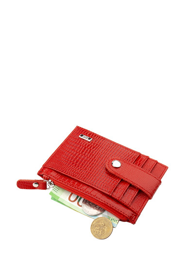 Кредитница женская Крис Red