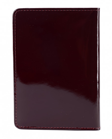 Обложка на паспорт Page Auto Berry