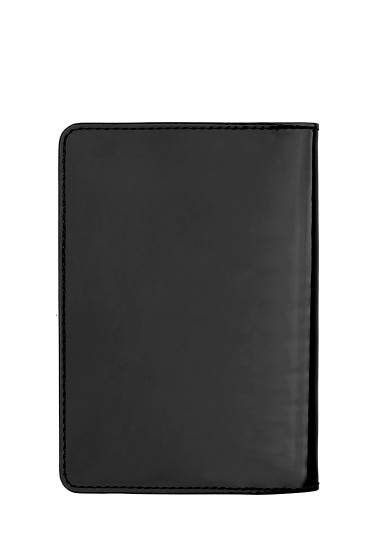 Обложка на паспорт женскаяPage Dark