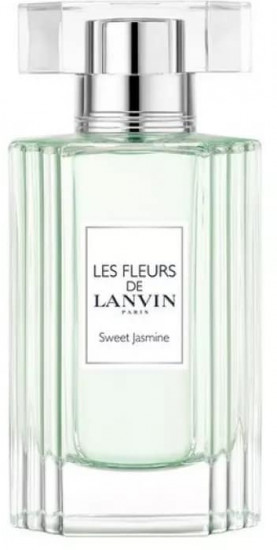 Туалетная вода «Sweet Jasmine»