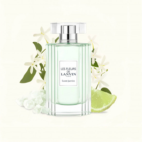 Туалетная вода «Sweet Jasmine»