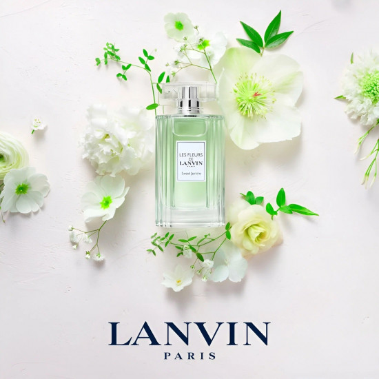Туалетная вода «Sweet Jasmine»
