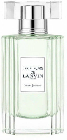 Туалетная вода «Sweet Jasmine»