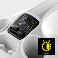 Пароочиститель SC 3 EasyFix - Фото 2