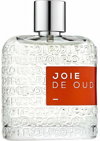 Парфюмированная вода «Joie De Oud»
