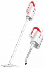 Пароочиститель Steam Cleaner DEM-ZQ610 - Фото 5