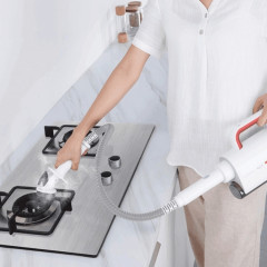 Пароочиститель Steam Cleaner DEM-ZQ610 - Фото 7