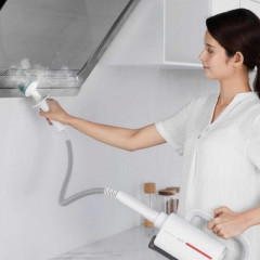 Пароочиститель Steam Cleaner DEM-ZQ610 - Фото 8