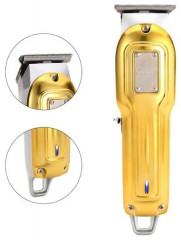 Машинка для стрижки V-991 - Фото 4