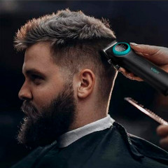 Машинка для стрижки V-010 - Фото 2