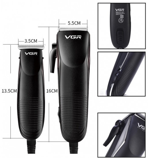 Набор для стрижки V-023