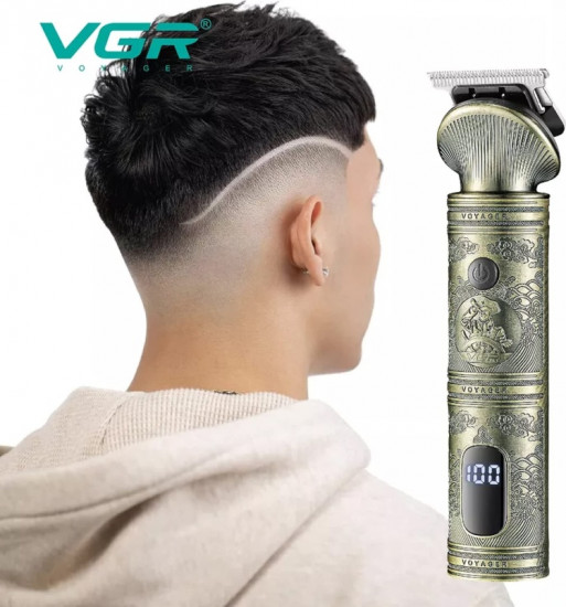 Машинка для стрижки V-140