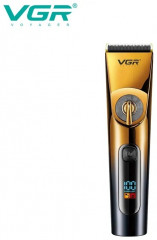 Машинка для стрижки V-663 - Фото 1