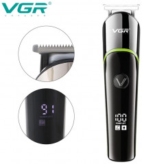 Машинка для стрижки V-969 - Фото 1