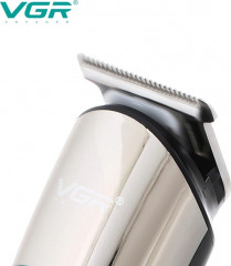 Машинка для стрижки V-969 - Фото 2