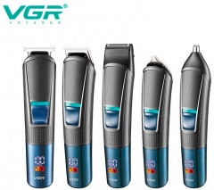 Машинка для стрижки V-262 - Фото 3