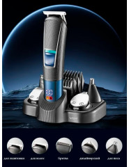 Машинка для стрижки V-262 - Фото 4