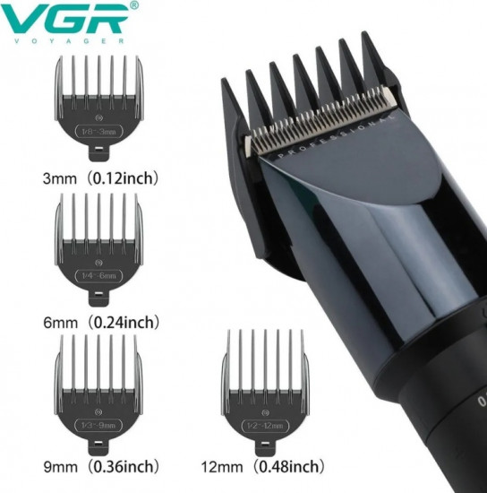 Машинка для стрижки  V-896
