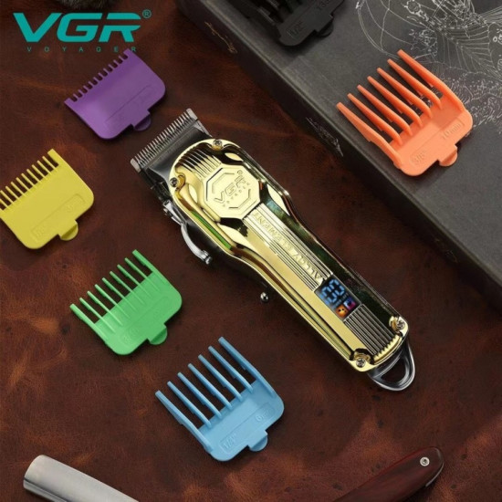 Машинка для стрижки V-672