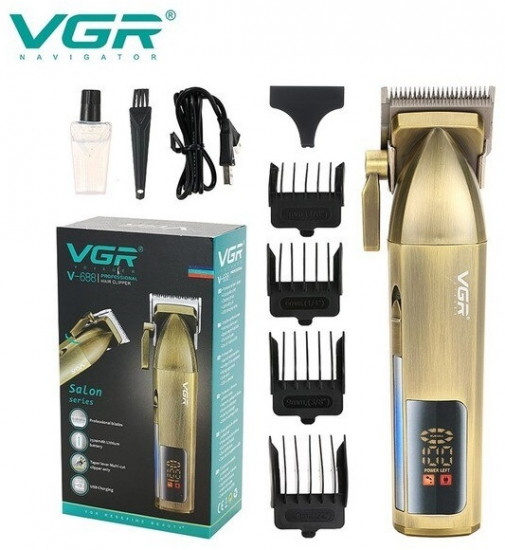 Машинка для стрижки V-688