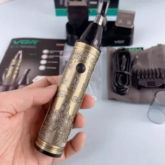 Триммер V-621