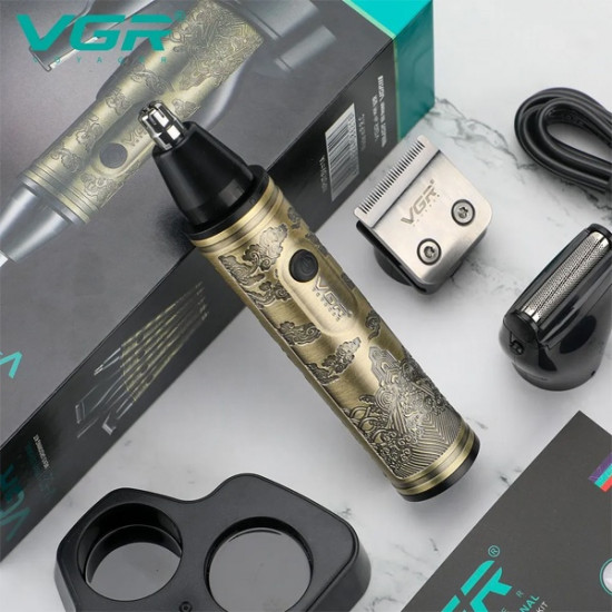 Триммер V-621