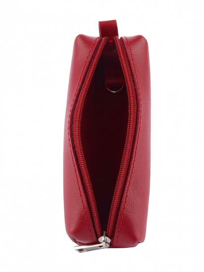 Ключница женская Нина Red