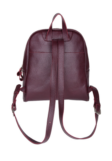 Рюкзак женский Бритни Мини Cherry