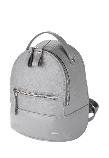 Рюкзак женский Розетта Grey