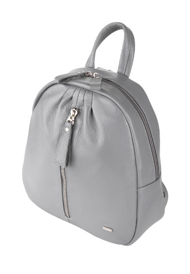Рюкзак женский Челси Grey