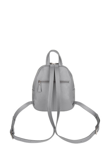 Рюкзак женский Челси Grey