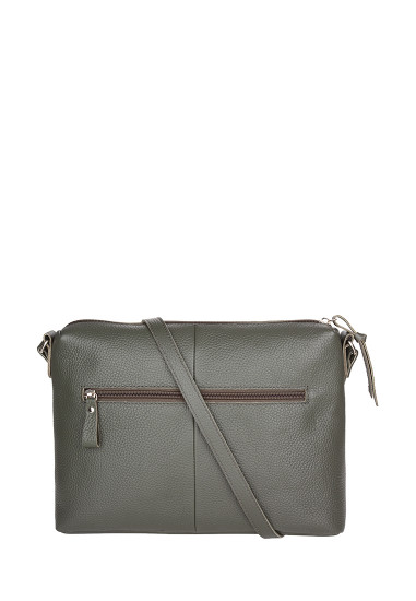 Сумка женская Аделина Olive