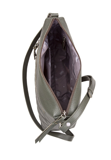 Сумка женская Аделина Olive